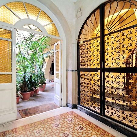 Le 2 Basiliche - Esquilino Retreat Apartment Roma Ngoại thất bức ảnh