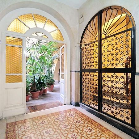 Le 2 Basiliche - Esquilino Retreat Apartment Roma Ngoại thất bức ảnh