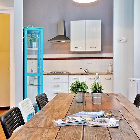 Le 2 Basiliche - Esquilino Retreat Apartment Roma Ngoại thất bức ảnh