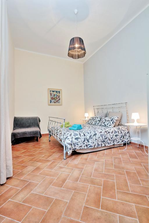 Le 2 Basiliche - Esquilino Retreat Apartment Roma Ngoại thất bức ảnh