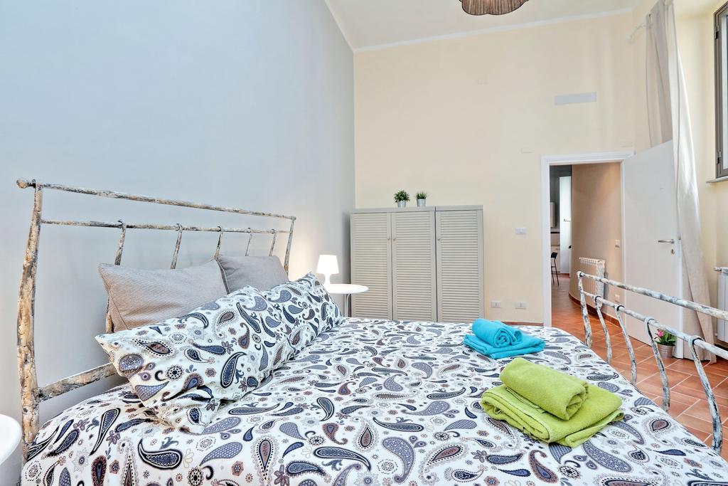Le 2 Basiliche - Esquilino Retreat Apartment Roma Ngoại thất bức ảnh