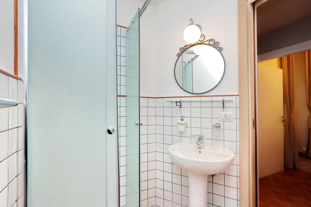 Le 2 Basiliche - Esquilino Retreat Apartment Roma Ngoại thất bức ảnh
