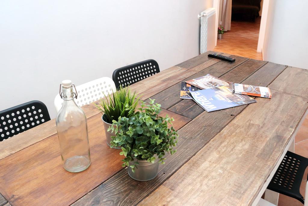 Le 2 Basiliche - Esquilino Retreat Apartment Roma Ngoại thất bức ảnh
