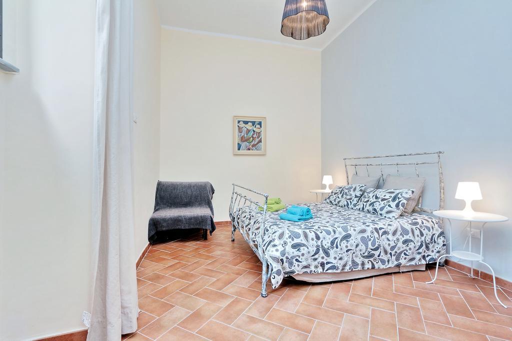 Le 2 Basiliche - Esquilino Retreat Apartment Roma Ngoại thất bức ảnh