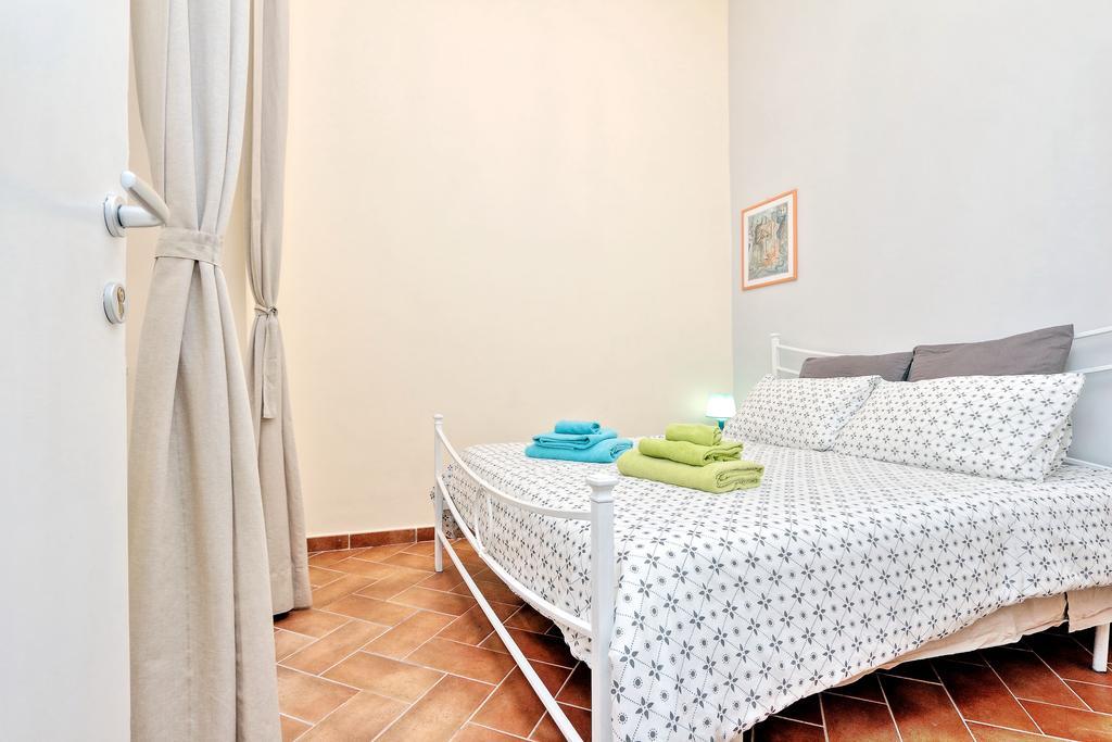 Le 2 Basiliche - Esquilino Retreat Apartment Roma Ngoại thất bức ảnh