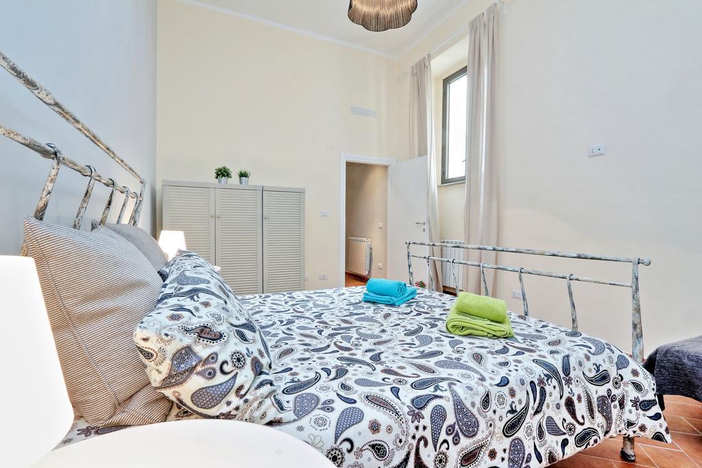 Le 2 Basiliche - Esquilino Retreat Apartment Roma Ngoại thất bức ảnh