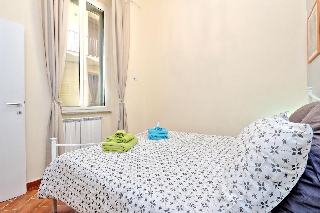 Le 2 Basiliche - Esquilino Retreat Apartment Roma Ngoại thất bức ảnh