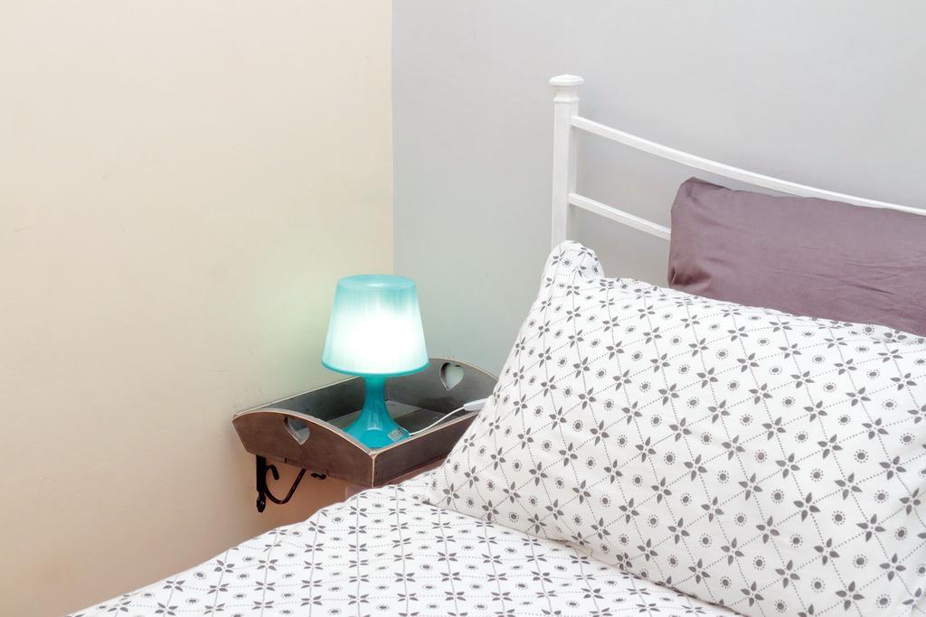 Le 2 Basiliche - Esquilino Retreat Apartment Roma Ngoại thất bức ảnh