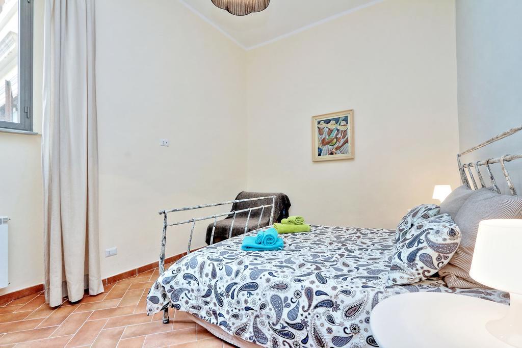 Le 2 Basiliche - Esquilino Retreat Apartment Roma Ngoại thất bức ảnh