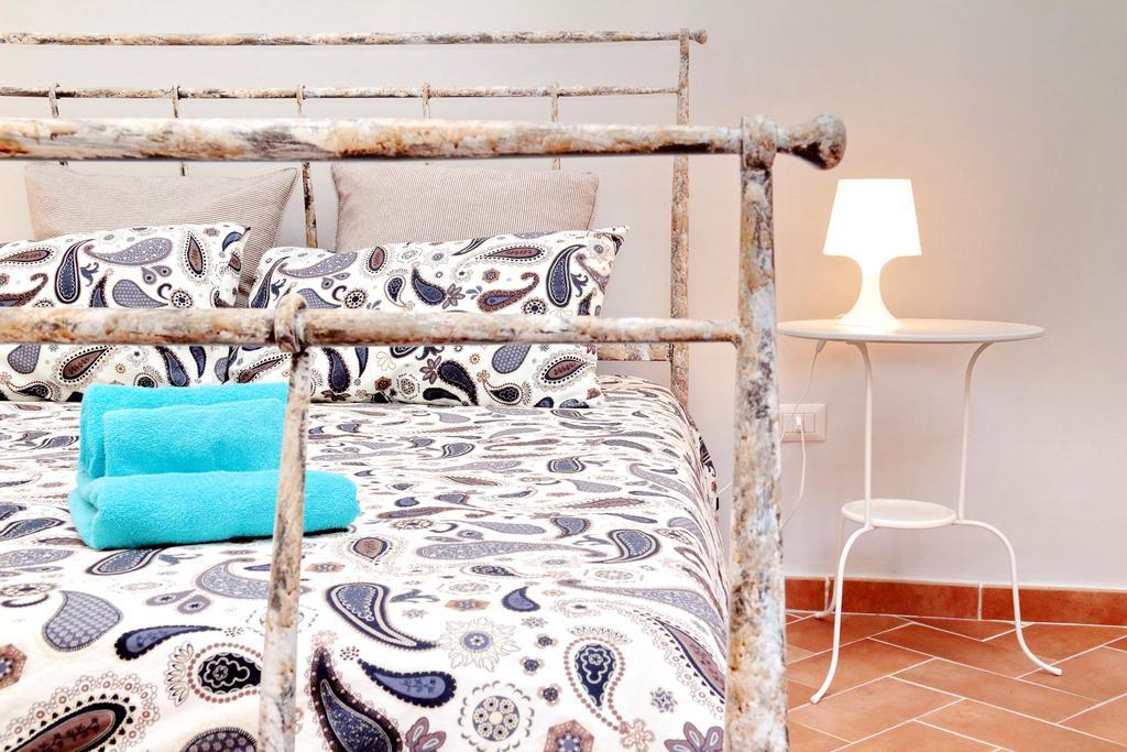 Le 2 Basiliche - Esquilino Retreat Apartment Roma Ngoại thất bức ảnh
