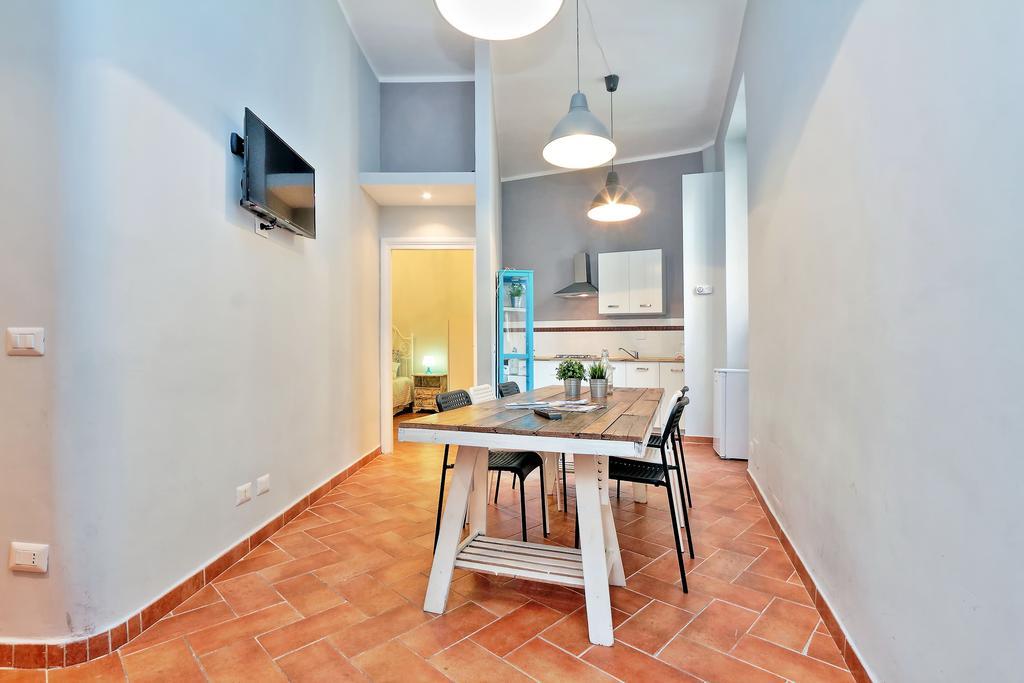 Le 2 Basiliche - Esquilino Retreat Apartment Roma Ngoại thất bức ảnh