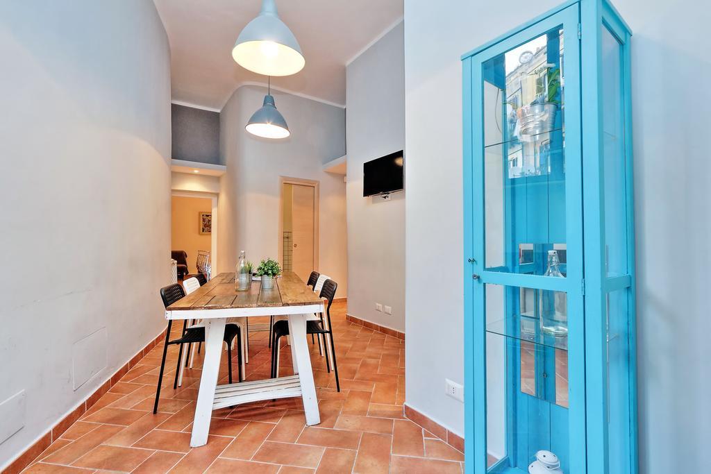 Le 2 Basiliche - Esquilino Retreat Apartment Roma Ngoại thất bức ảnh