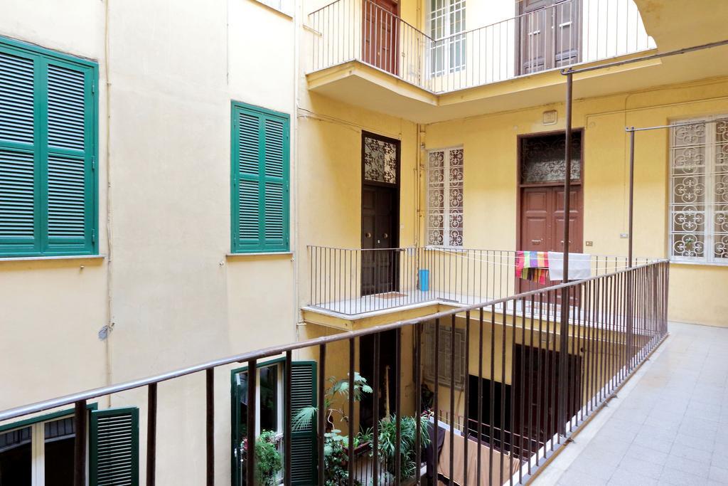 Le 2 Basiliche - Esquilino Retreat Apartment Roma Ngoại thất bức ảnh
