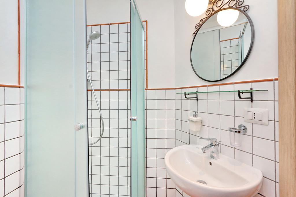 Le 2 Basiliche - Esquilino Retreat Apartment Roma Ngoại thất bức ảnh