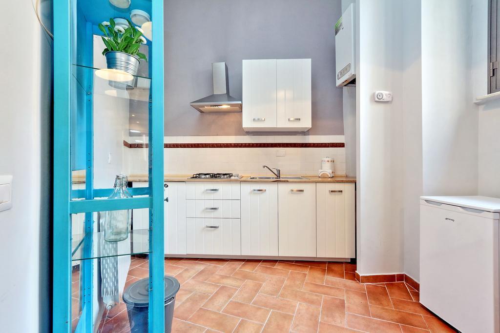 Le 2 Basiliche - Esquilino Retreat Apartment Roma Ngoại thất bức ảnh